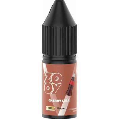 Zooy e-ji 10ml 20mg .
