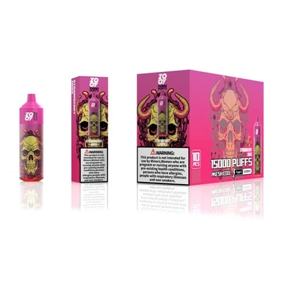 Zooy King 15000 .